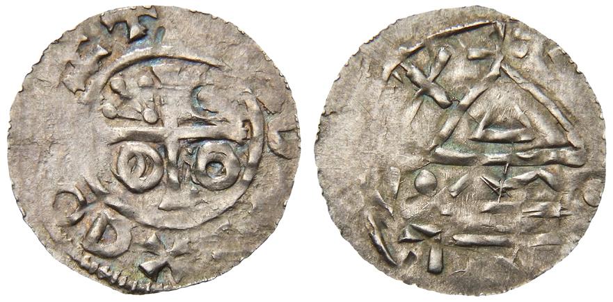 Böhmen: Boleslav II.