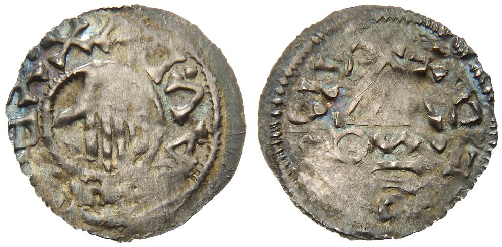 Böhmen: Boleslav II.