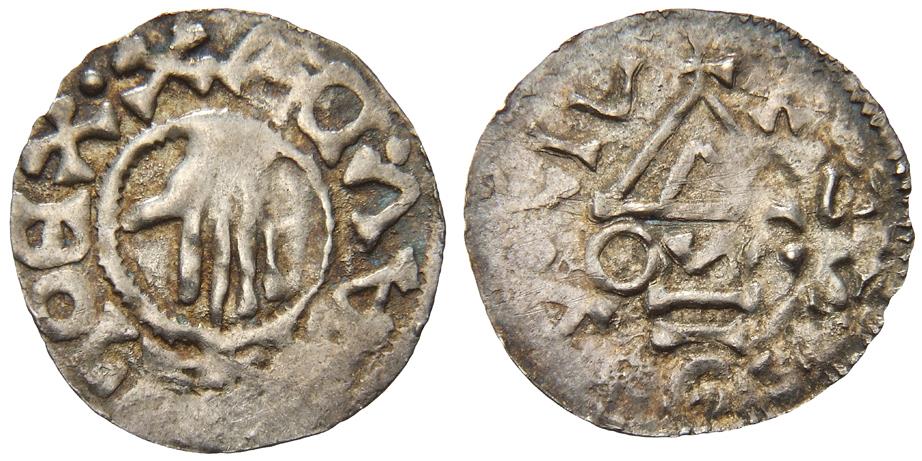 Böhmen: Boleslav II.