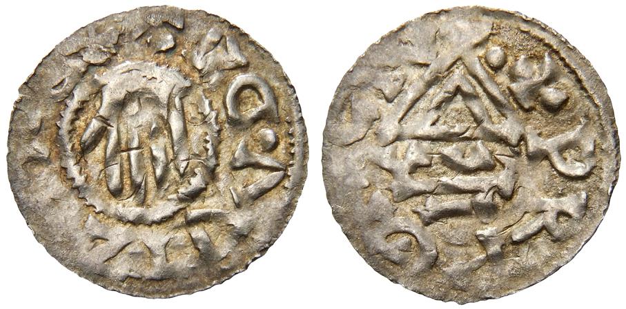 Böhmen: Boleslav II.