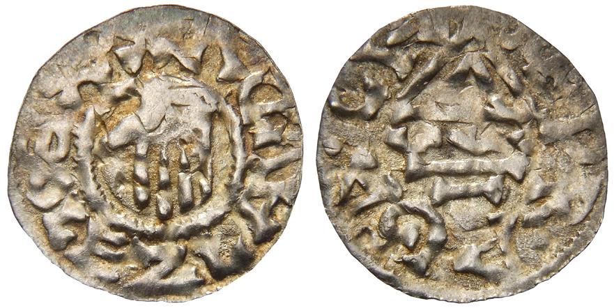 Böhmen: Boleslav II.