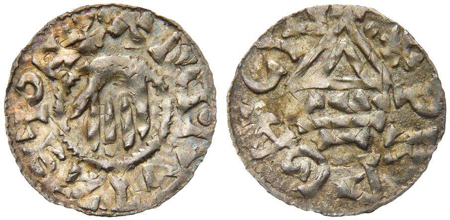 Böhmen: Boleslav II.