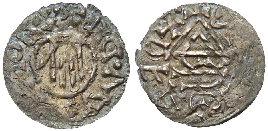 Böhmen: Boleslav II.
