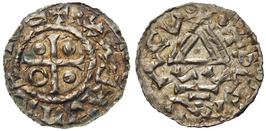 Böhmen: Boleslav II.