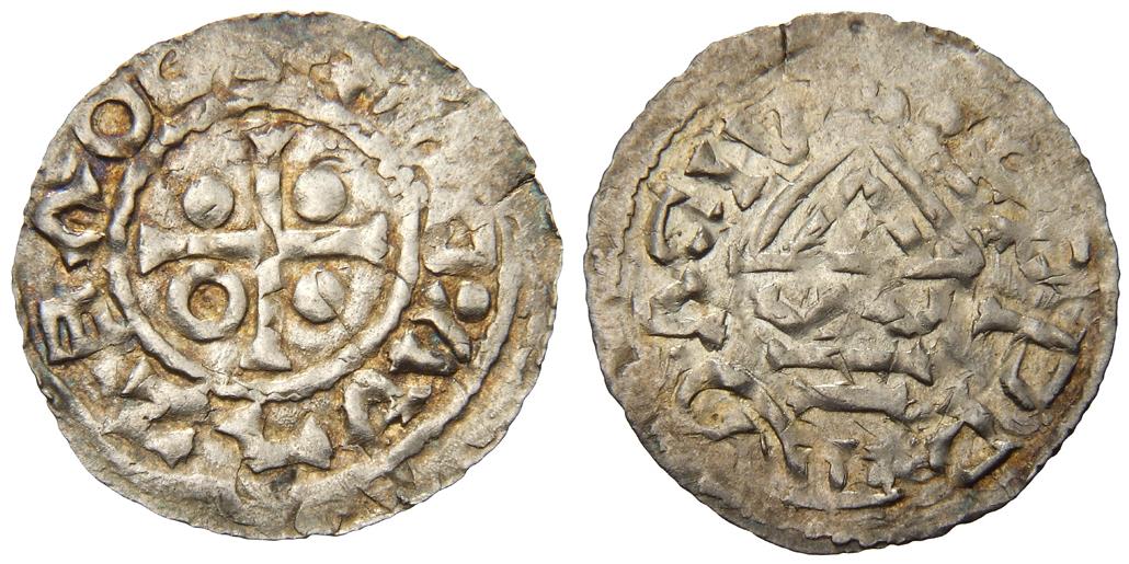 Böhmen: Boleslav II.