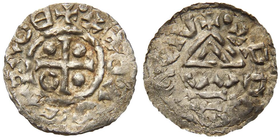 Böhmen: Boleslav II.