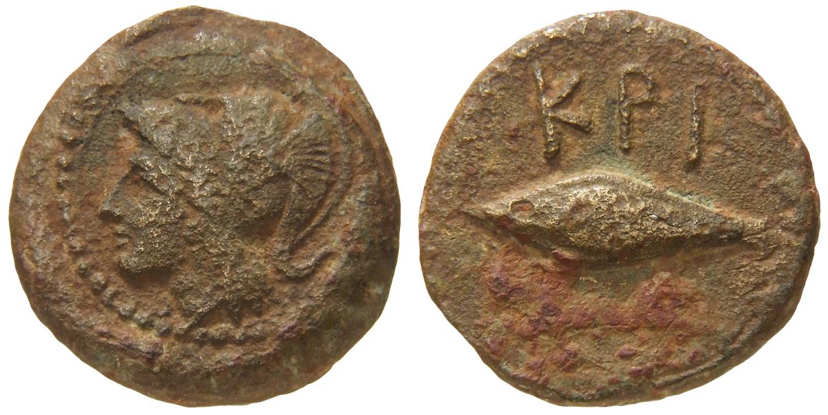 Krithote