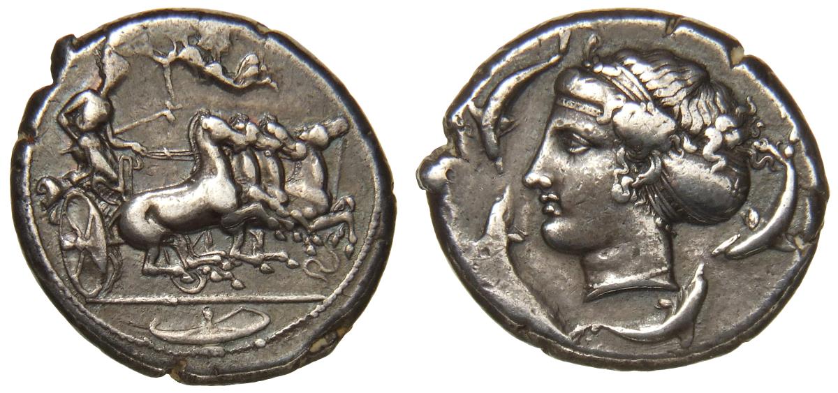 Syrakus