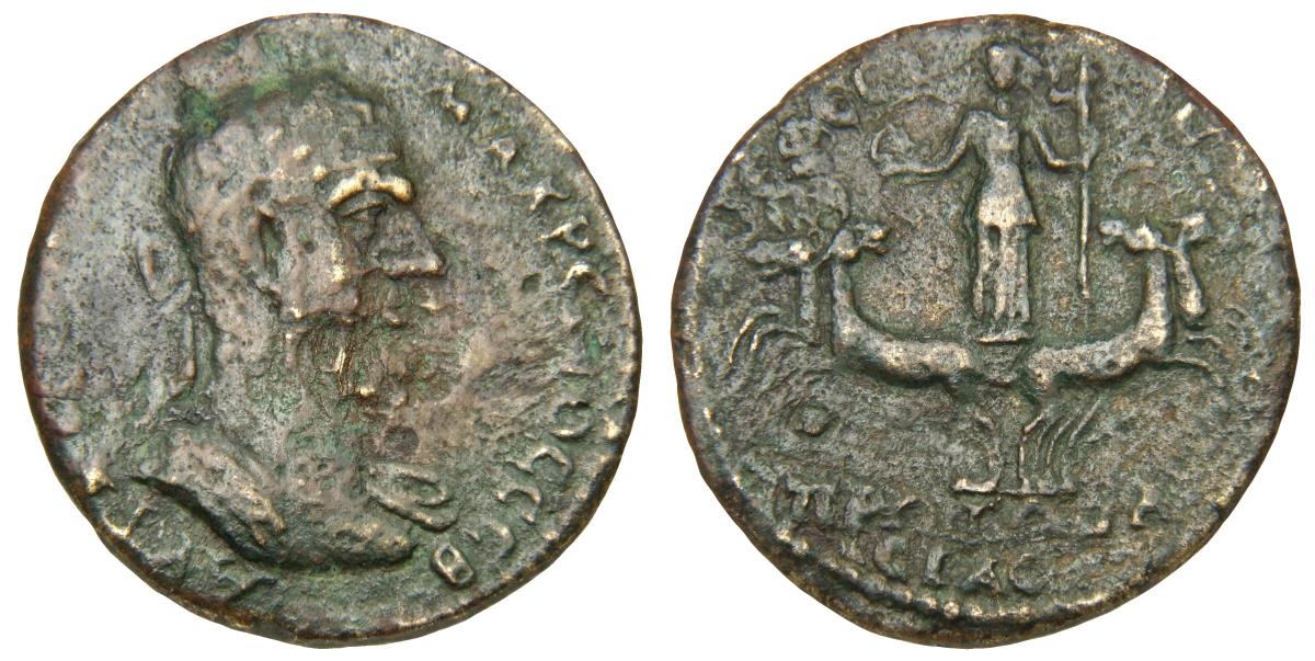 Ephesos