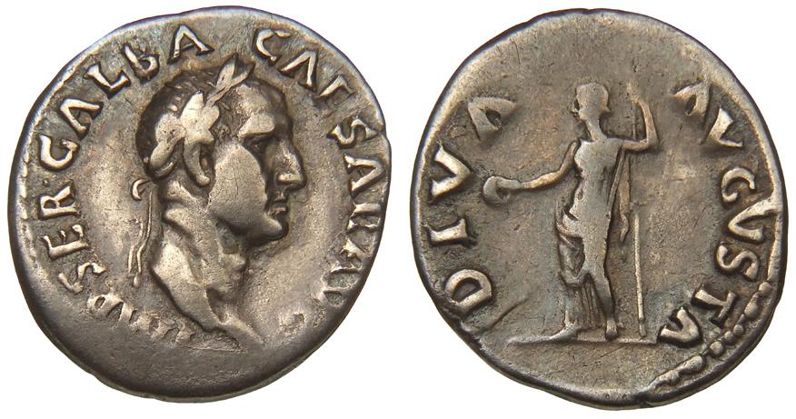 Galba