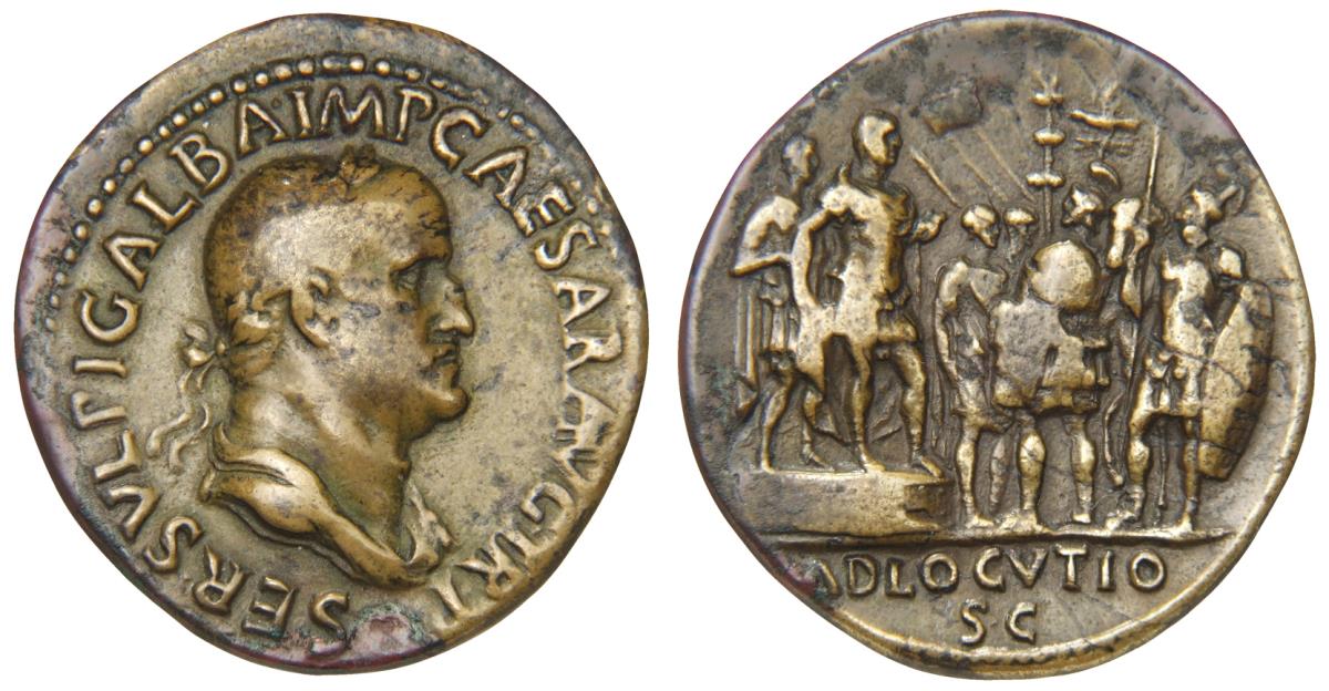 Galba