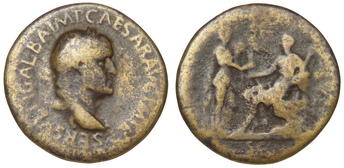 Galba