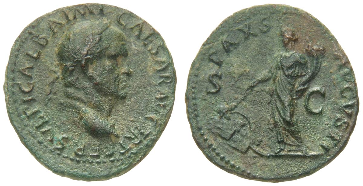 Galba