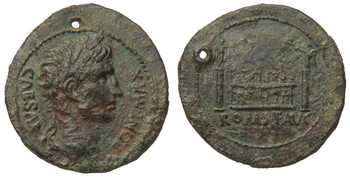 Augustus