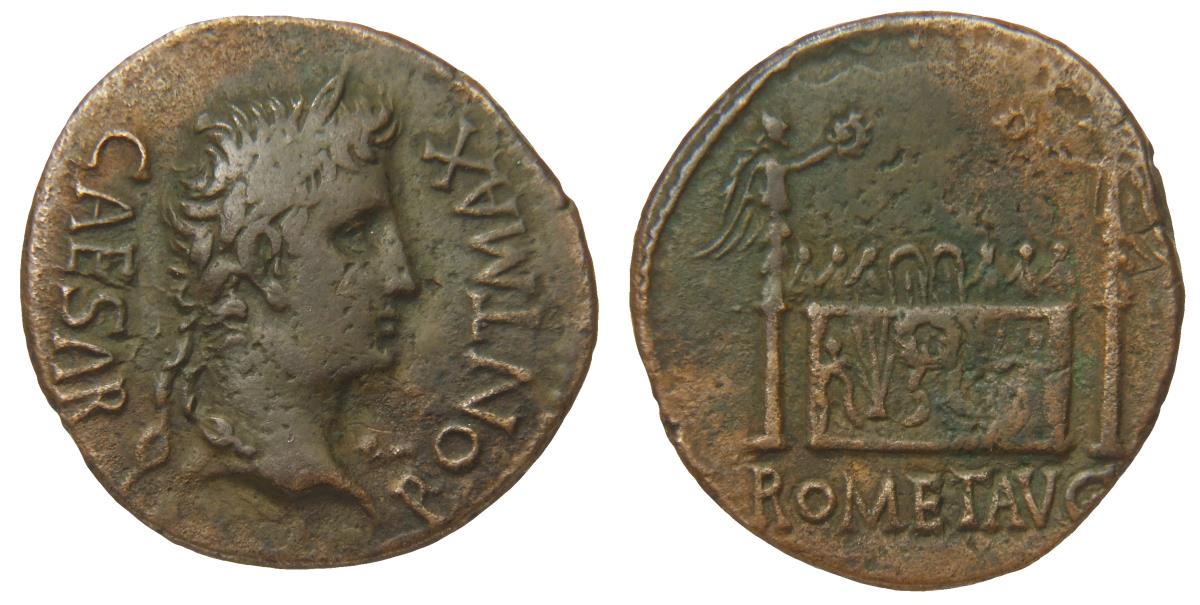 Augustus