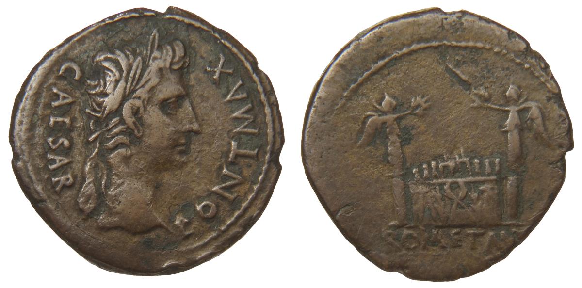 Augustus