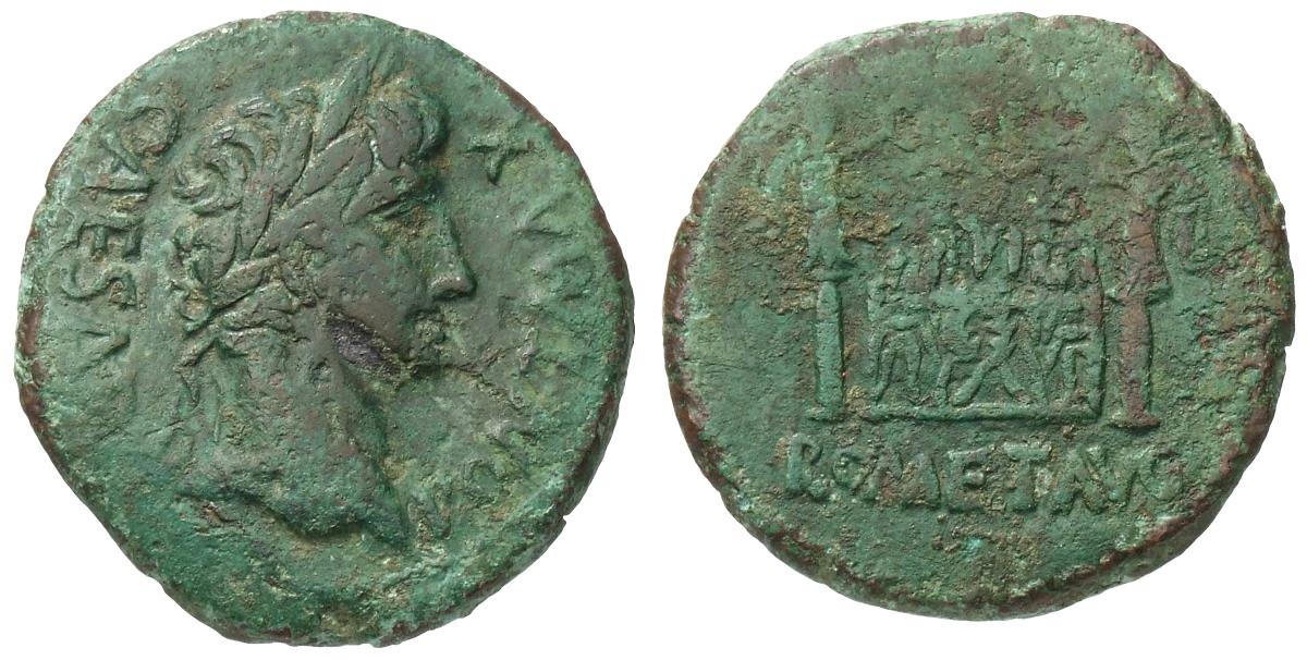 Augustus