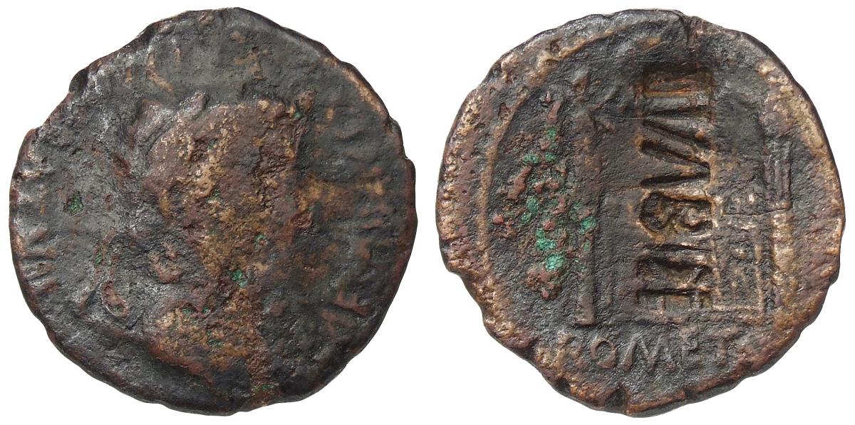 Augustus
