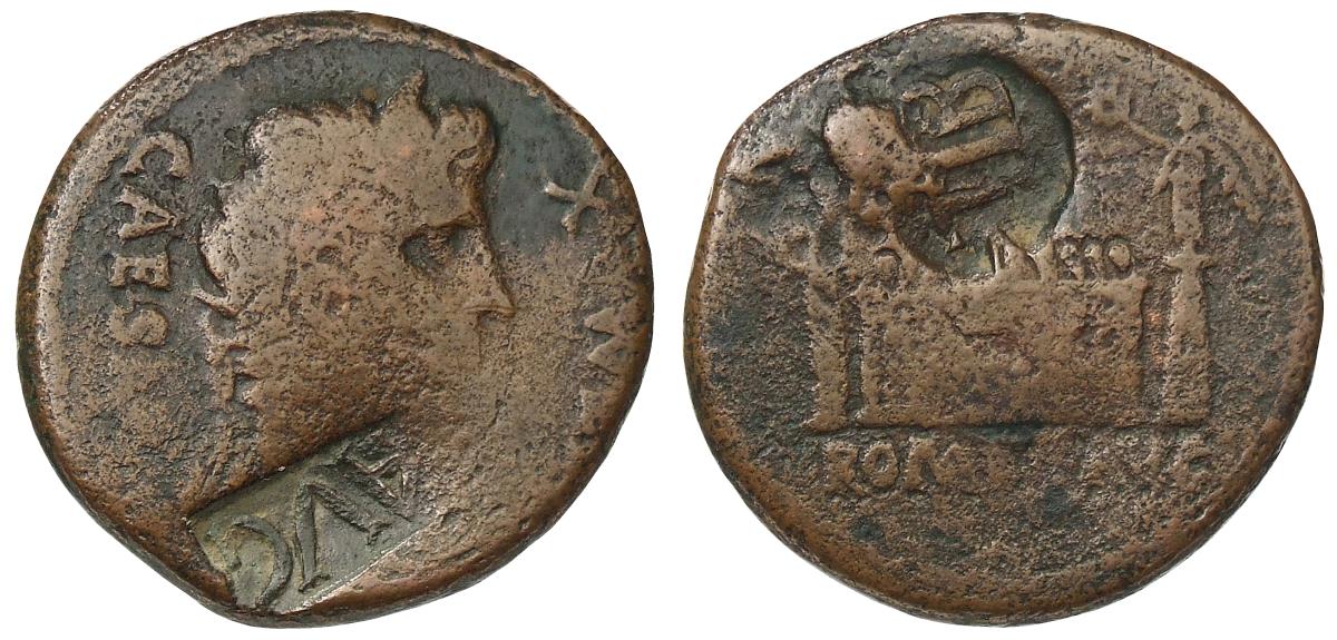 Augustus