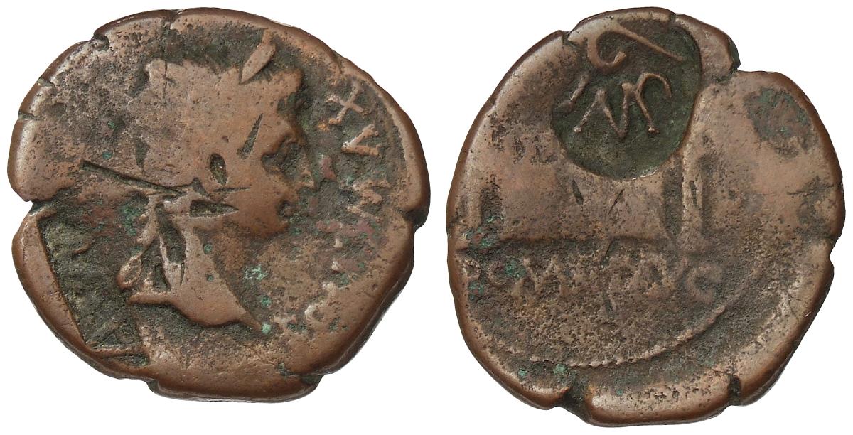Augustus