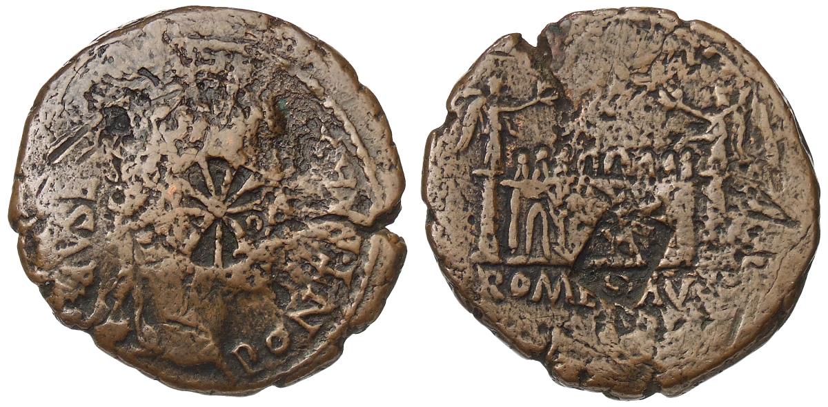 Augustus