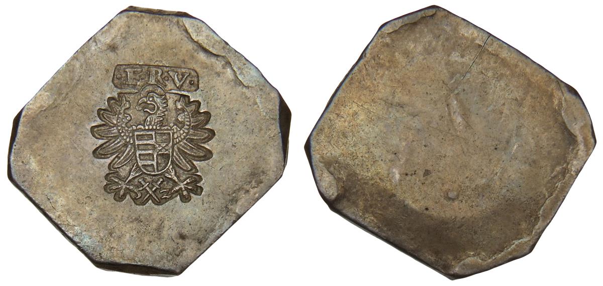 Ungarn und Siebenbürgen: Ferdinand I.