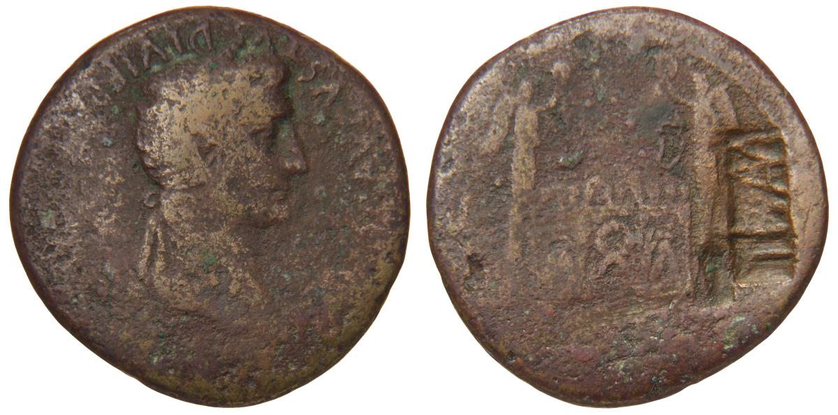Augustus