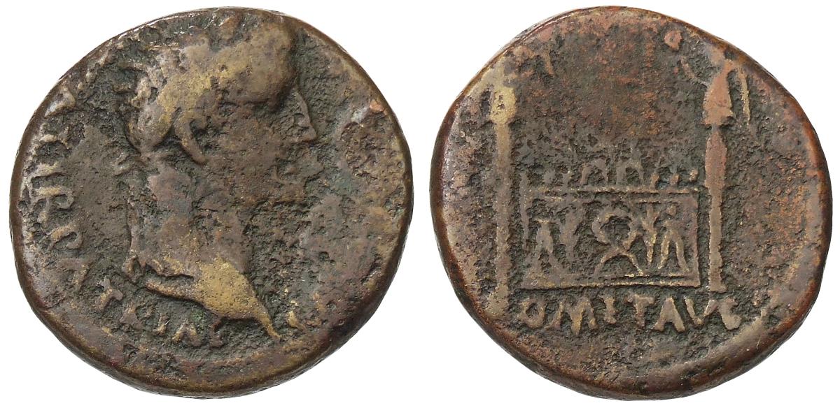 Augustus