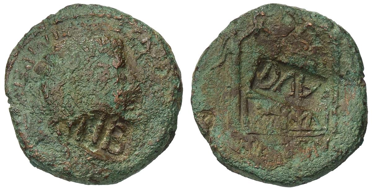 Tiberius
