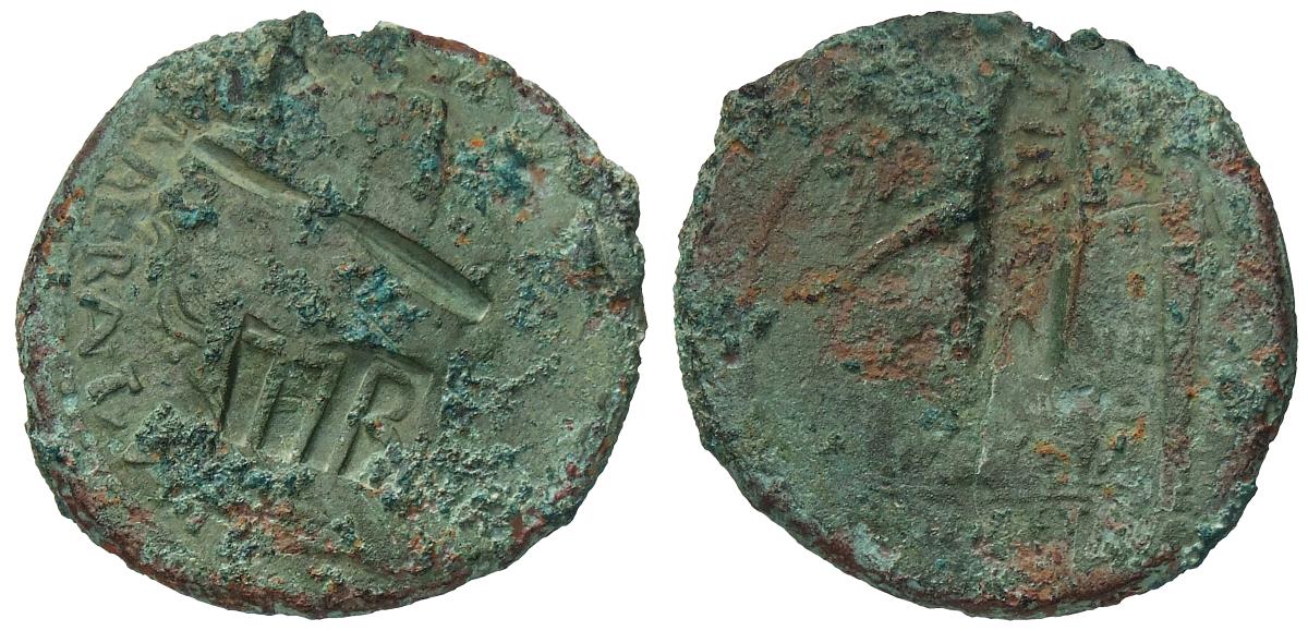 Tiberius