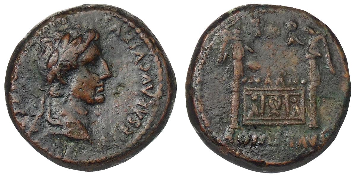Augustus