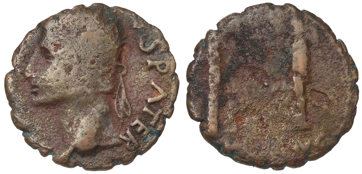 Divus Augustus: Nachahmung