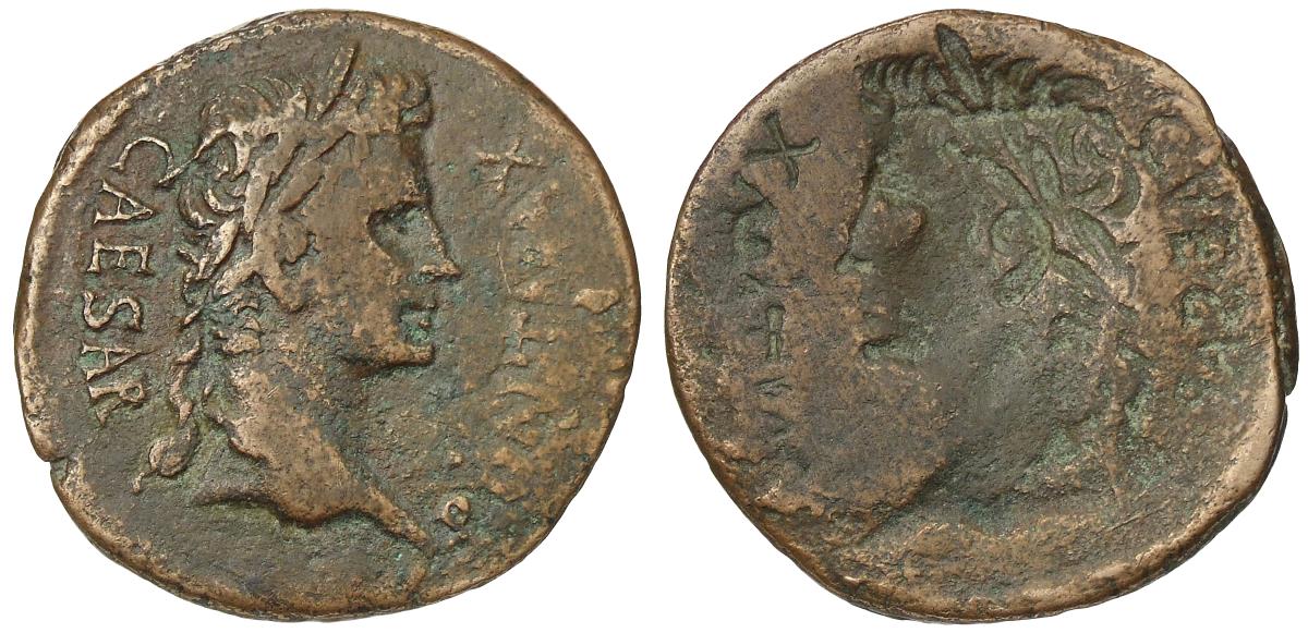 Augustus