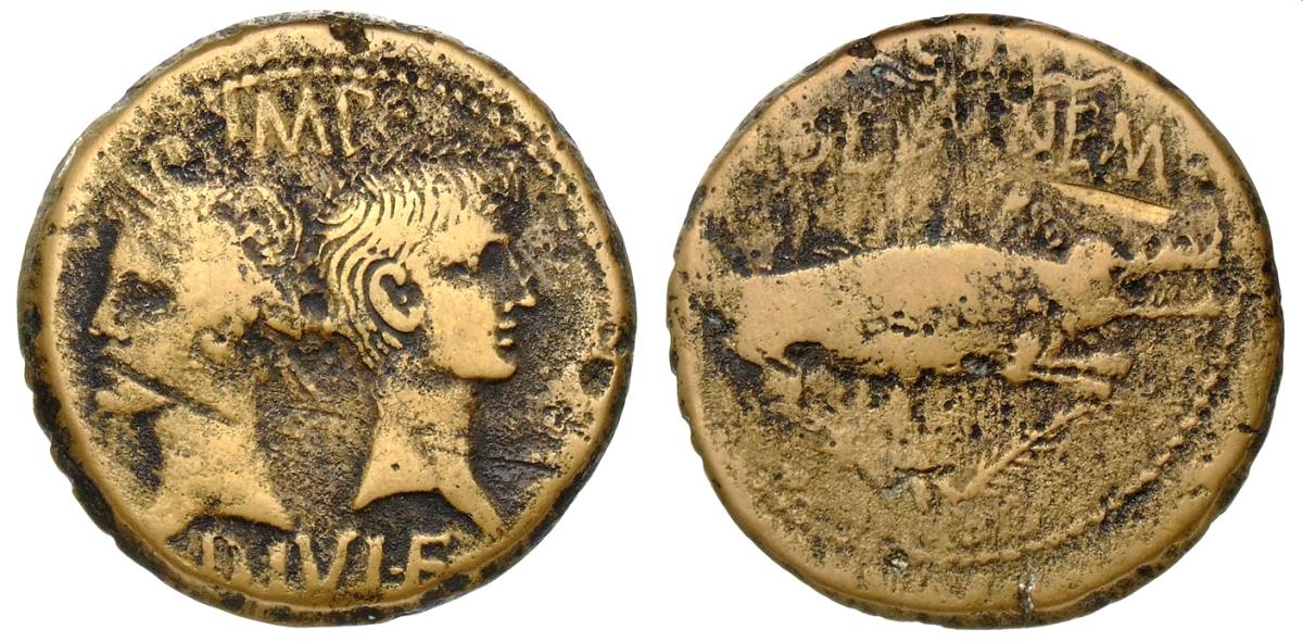 Augustus