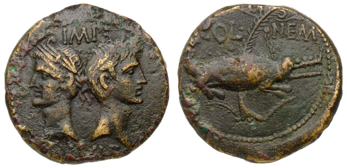 Augustus