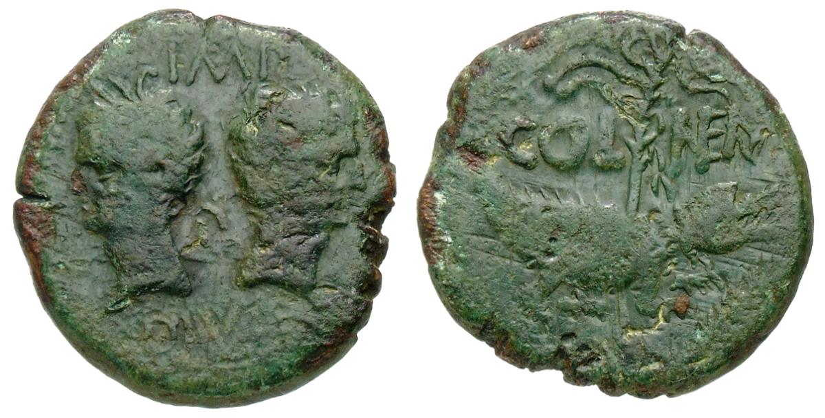 Augustus