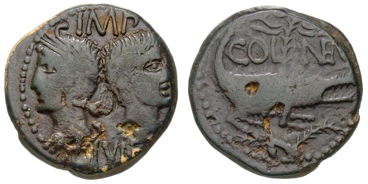 Augustus