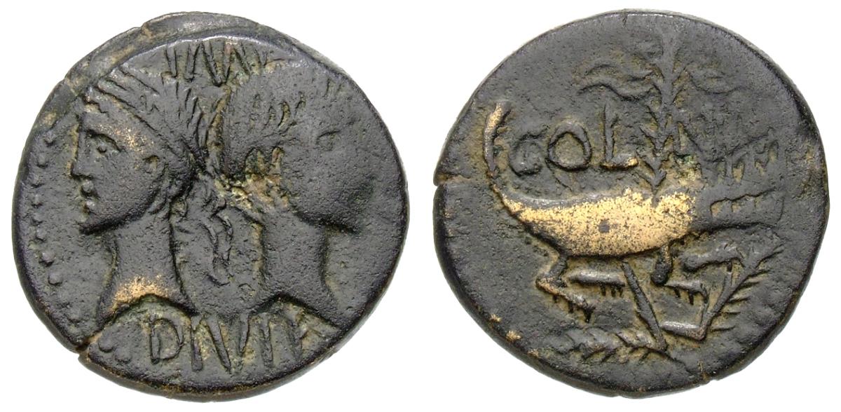 Augustus