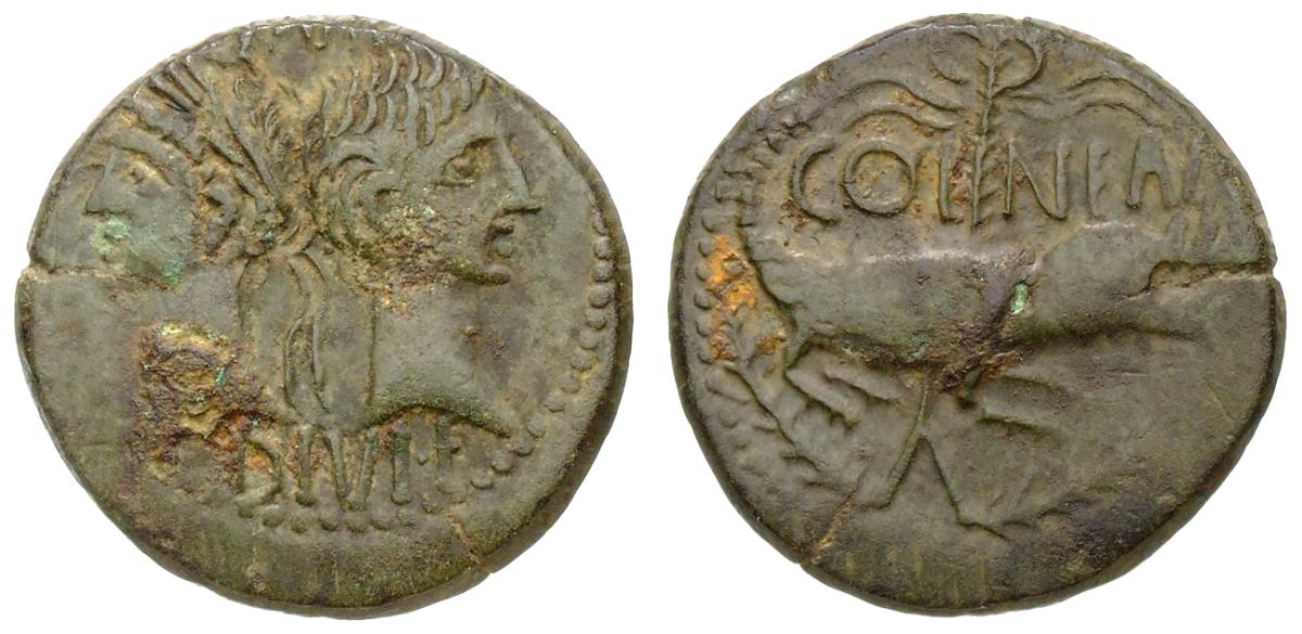 Augustus