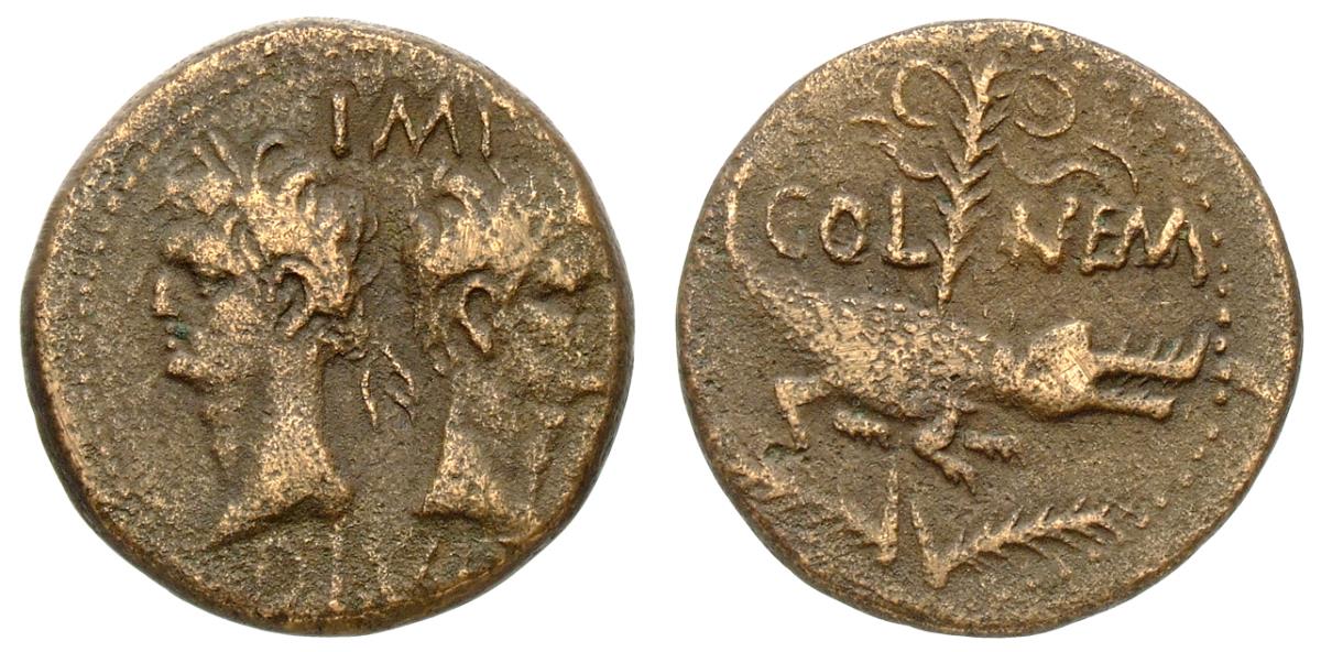 Augustus