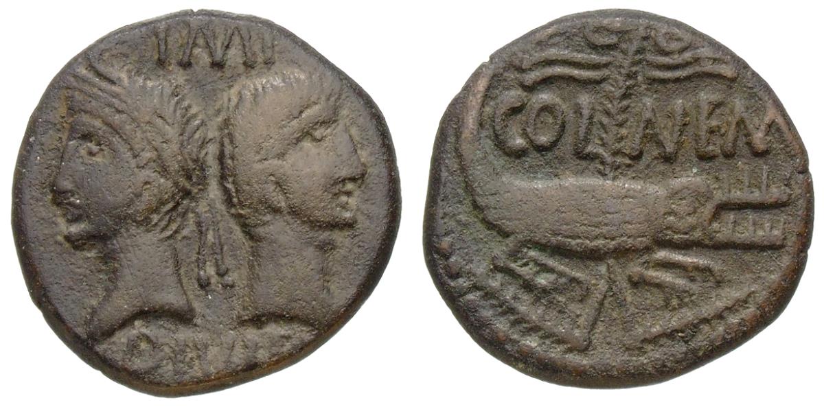 Augustus