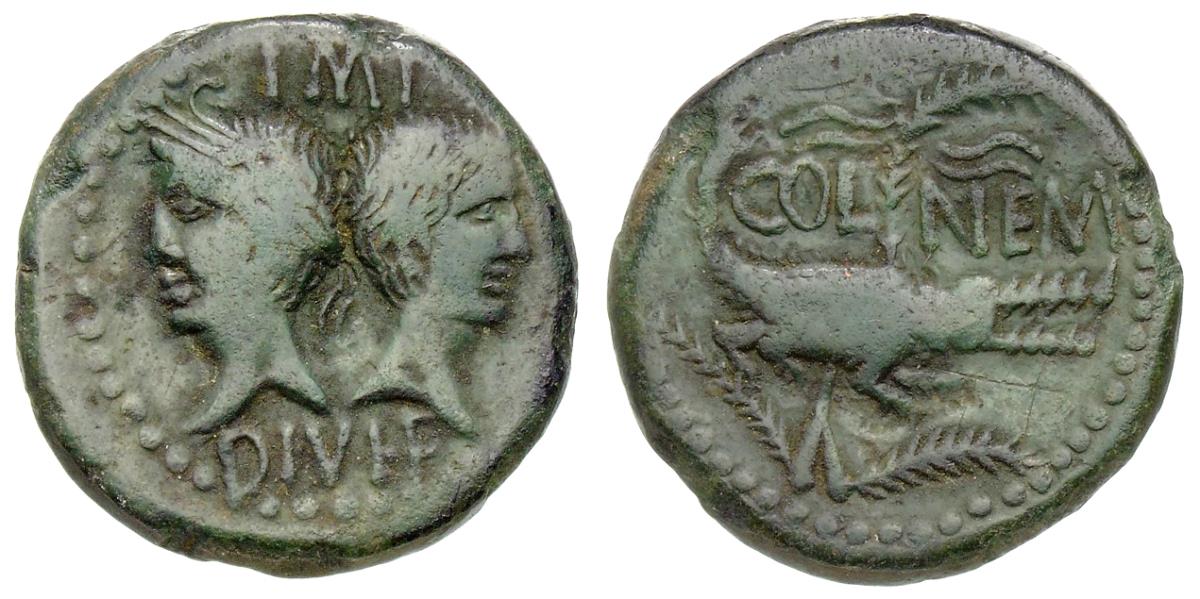 Augustus