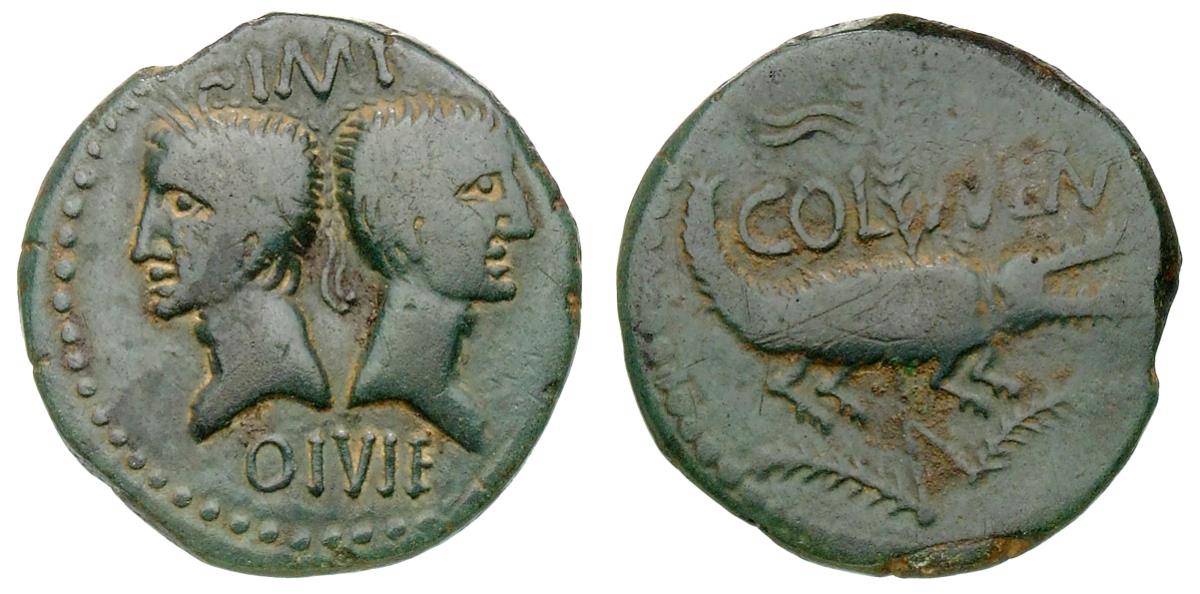 Augustus