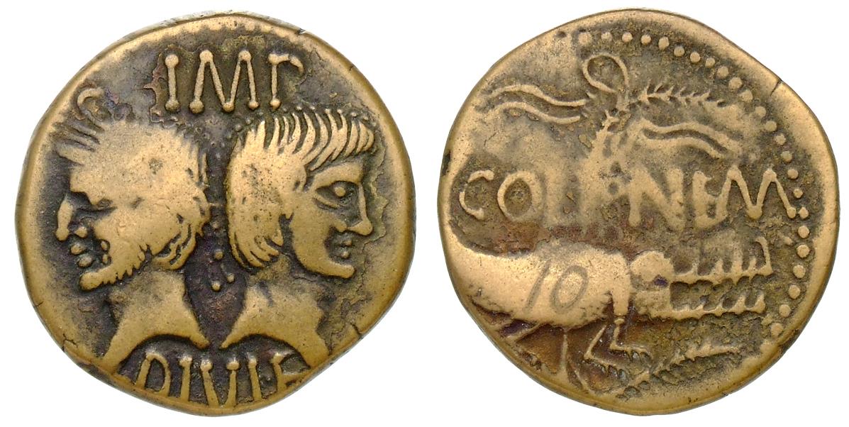 Augustus