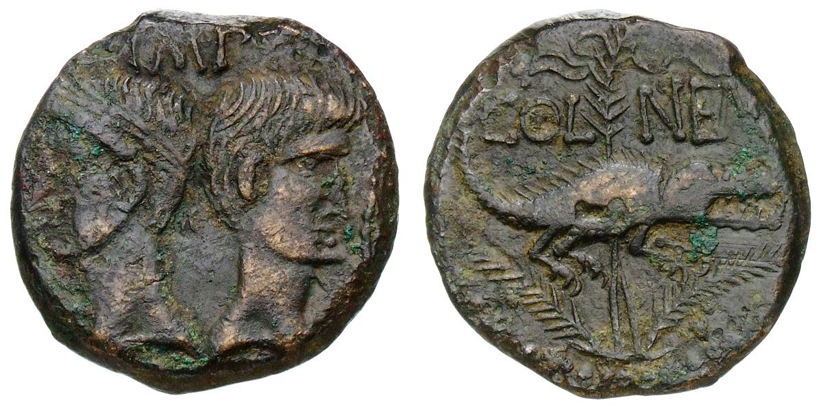 Augustus