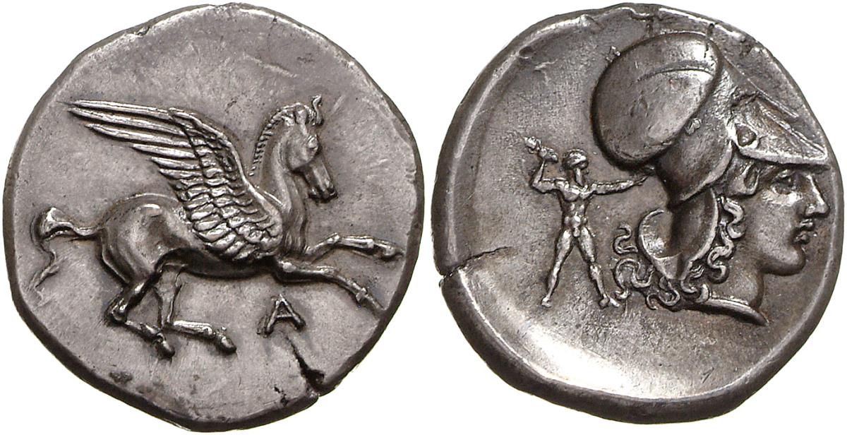 Ambrakia