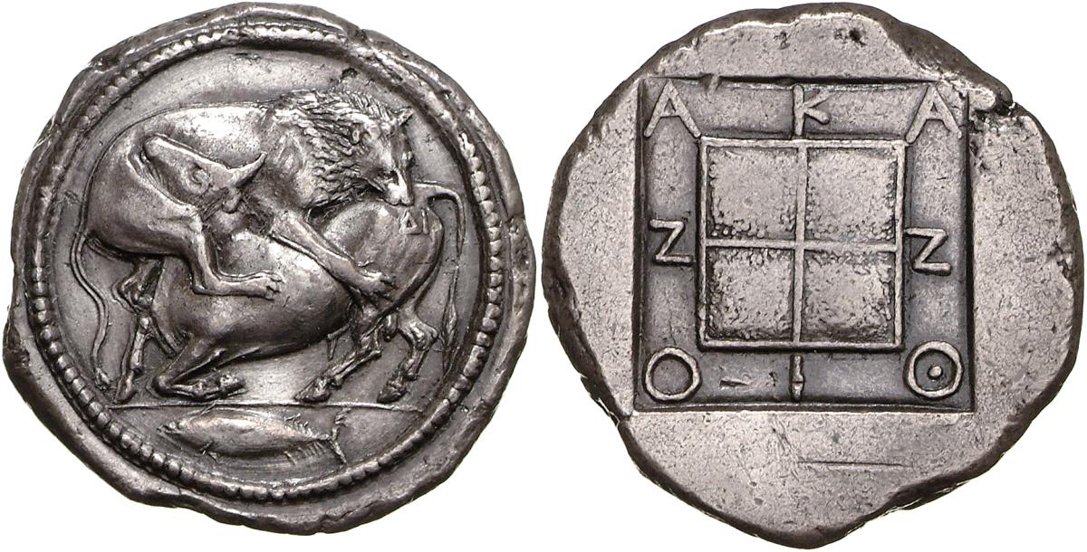 Akanthos