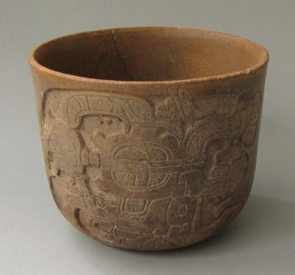 Chocholá-Stil