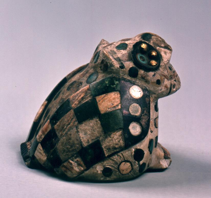 Vogelfigur