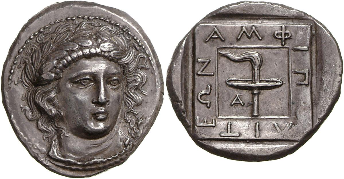 Amphipolis